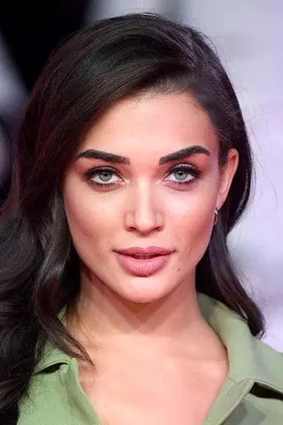 Peliculas de Amy Jackson