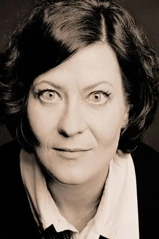 Astrid Meyerfeldt - Córka • Potomstwo