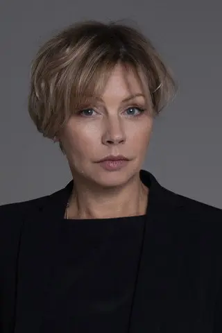 Peliculas de Alyona Babenko