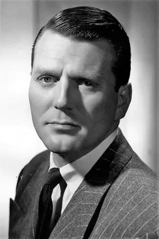 Peliculas de Charles McGraw