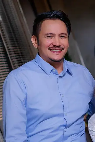 Peliculas de Rendy Khrisna