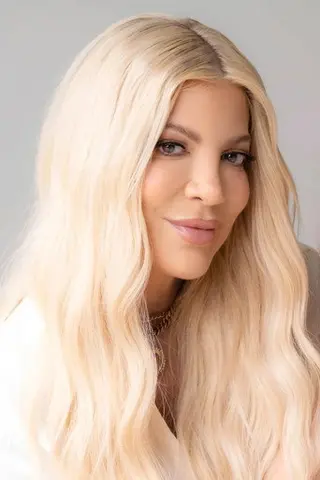 Peliculas de Tori Spelling