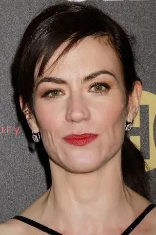 Peliculas de Maggie Siff