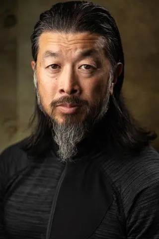 Richard Chan - Córka • Potomstwo