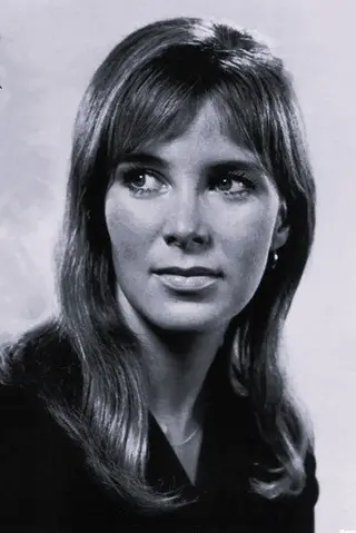 Peliculas de Jane Merrow