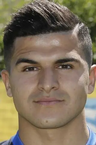 Tarik Elyounoussi - Córka • Potomstwo