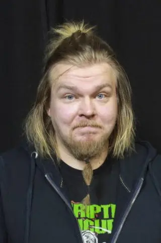Peliculas de Ari Savonen