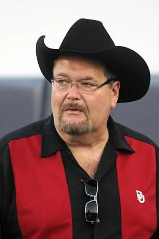 Peliculas de Jim Ross