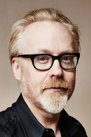 Peliculas de Adam Savage