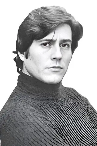 Manolo Otero - Córka • Potomstwo