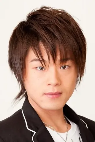 Peliculas de Yoshitsugu Matsuoka