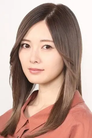 Peliculas de Mai Shiraishi