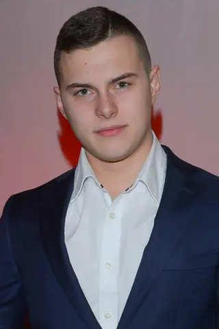 Peliculas de Adam Zdrójkowski
