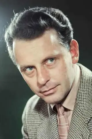 Peliculas de Vsevolod Safonov