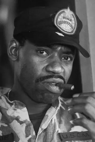 Peliculas de Al Matthews
