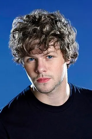Peliculas de Jay McGuiness