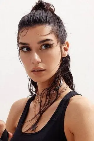 Peliculas de Burcu Kiratli