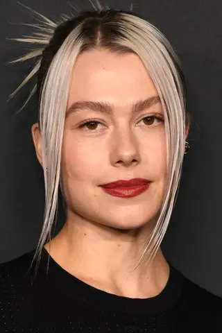 Peliculas de Phoebe Bridgers
