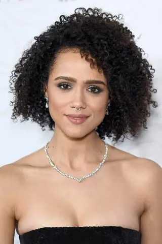 Peliculas de Nathalie Emmanuel