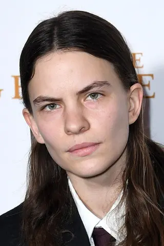 Peliculas de Eliot Sumner
