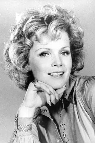 Peliculas de Laraine Stephens
