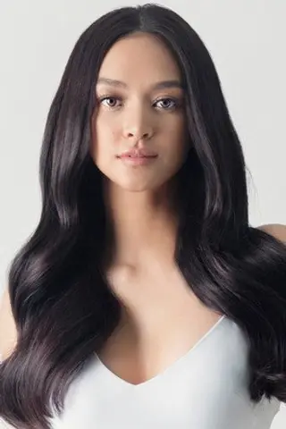 Peliculas de Kylie Verzosa