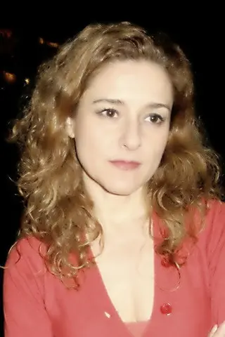 Evgenia Apostolou - Córka • Potomstwo