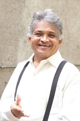 Peliculas de Ajit Kelkar