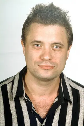 Peliculas de Szabolcs Mátyássy