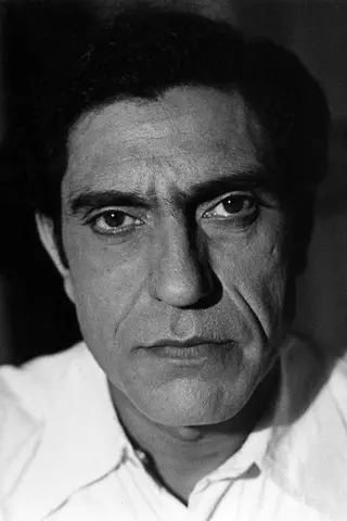 Peliculas de Amrish Puri