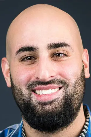 Peliculas de Javid Iqbal