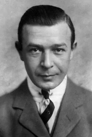 Peliculas de Georg Alexander