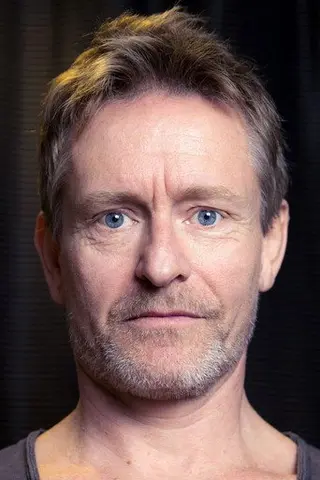 Peliculas de Henrik Mestad