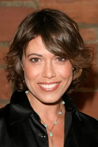 Peliculas de Kimberley Joseph