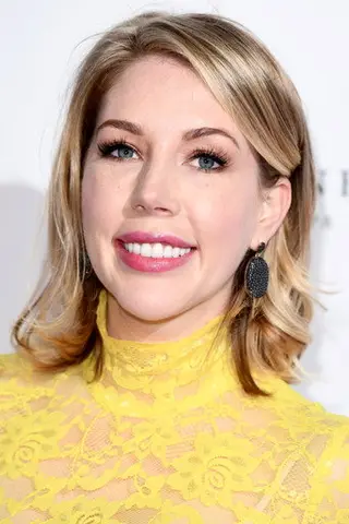 Peliculas de Katherine Ryan