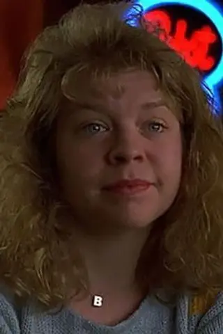Peliculas de Larissa Kokernot