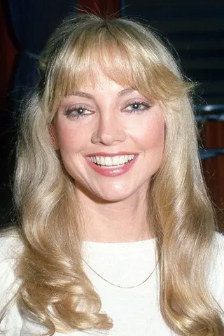 Peliculas de Candi Brough