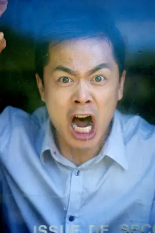 Peliculas de Patrick Vo