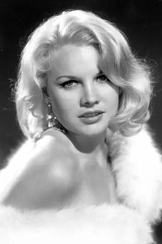 Peliculas de Carroll Baker