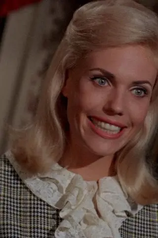Peliculas de Lyn Peters