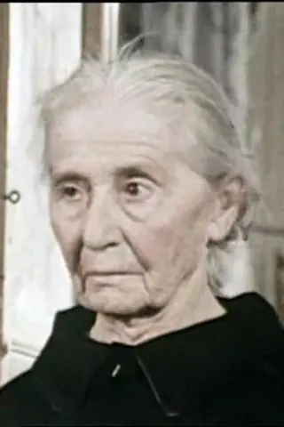 Peliculas de Nerina Montagnani