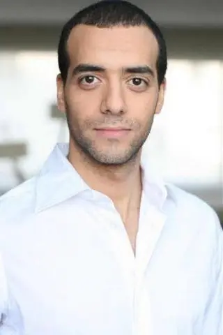 Peliculas de Tarek Boudali