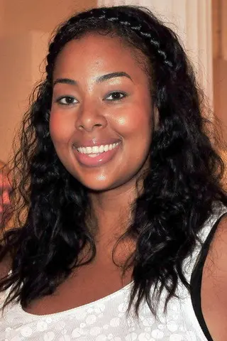 Peliculas de Mia Amber Davis