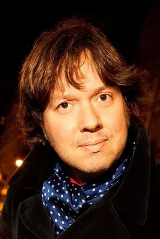Peliculas de Dave Hill