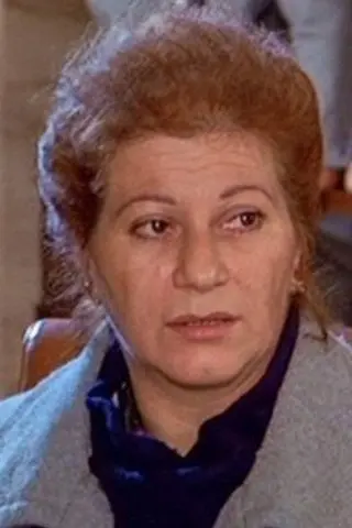 Peliculas de Maria Teresa Albani
