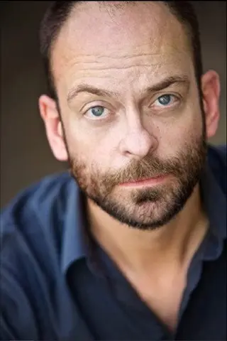 Peliculas de Jeff Harms