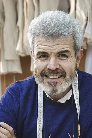 Peliculas de Lorenzo Caprile