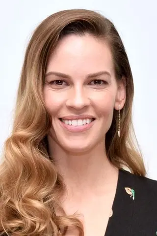 Peliculas de Hilary Swank