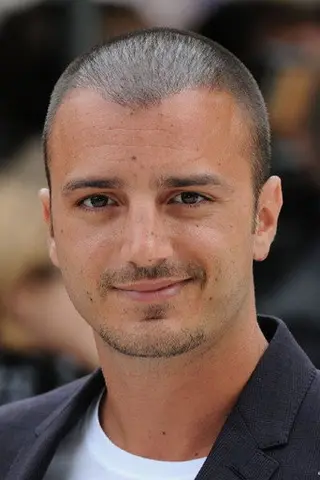 Peliculas de Nicolas Vaporidis
