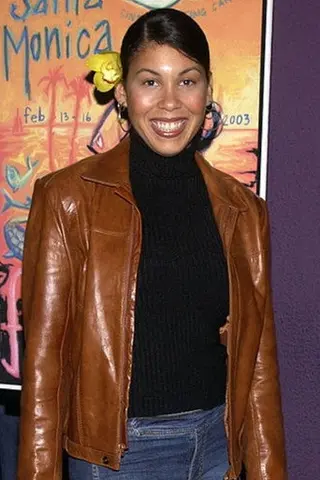 Peliculas de Julia Mendoza